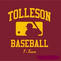 Tolleson Baseball (@ttownbsball) 's Twitter Profile