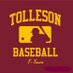 Tolleson Baseball (@ttownbsball) Twitter profile photo Tolleson Baseball (@ttownbsball) Twitter profile photo