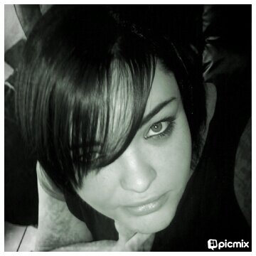 I love my baby... Follow if you want to be friends...