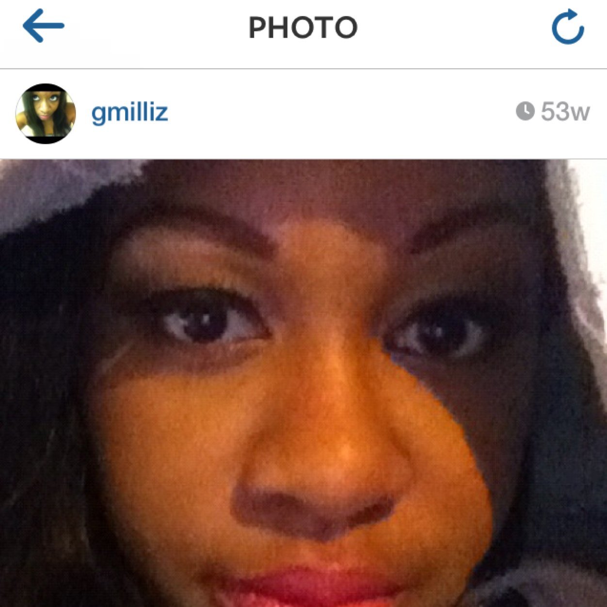 Former Industry Chick (MTV VH1) Current Trap Star. 'Cant stop wont stop' Diddy #teamsilk