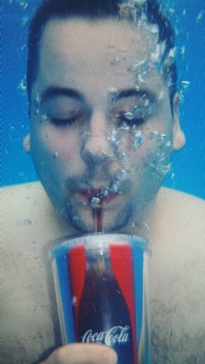 dustin_diesel's profile picture. Greetings from the Man Cave! the man cave is my fortress of solitude. it is my place to reflect. drink. work. it my house of the holy