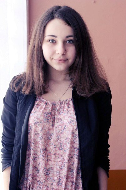 Анечка Юрченко Profile
