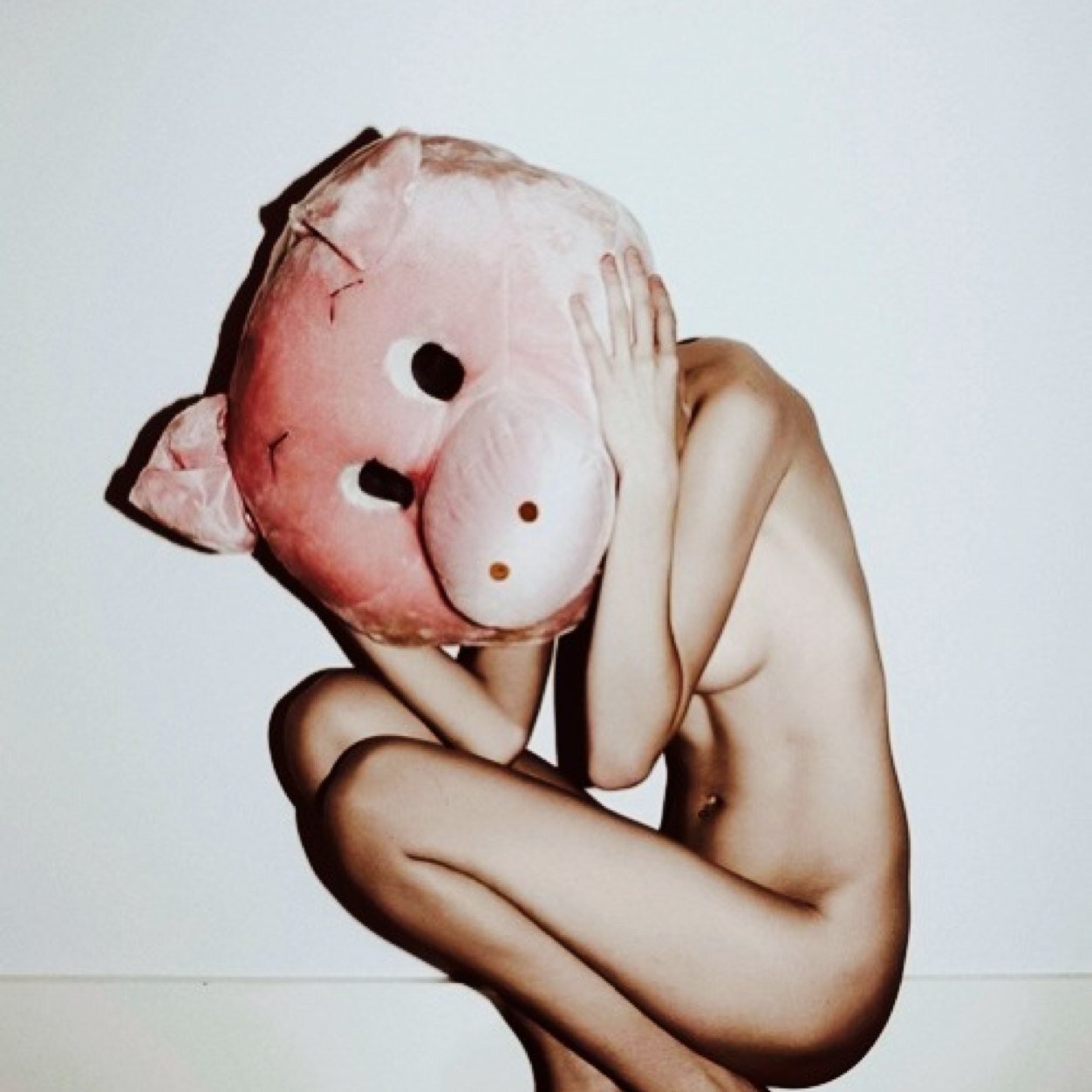 Fuck Normality. My life is so much interesting inside my head