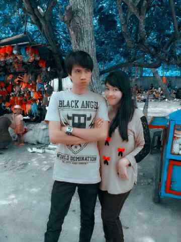 adrianarlambang's profile picture. IBI DARMAJAYA