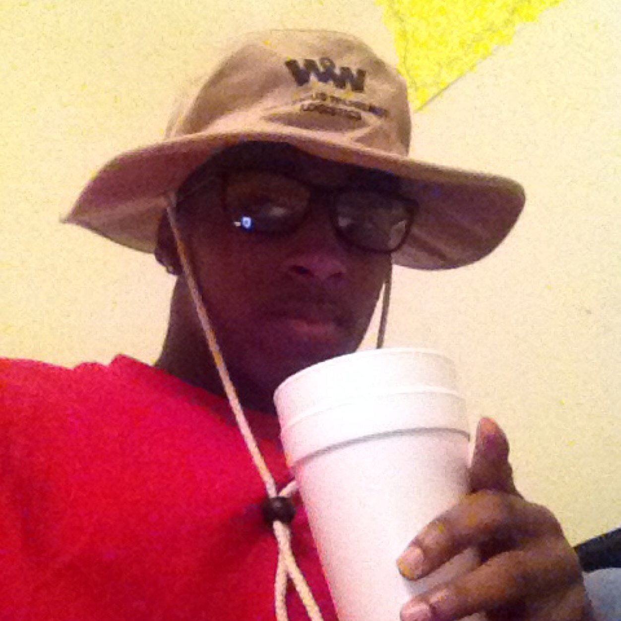 #HillBoy Drink Slow Live Fast... Twerk For Da Youngin #Coondog Mr.Good