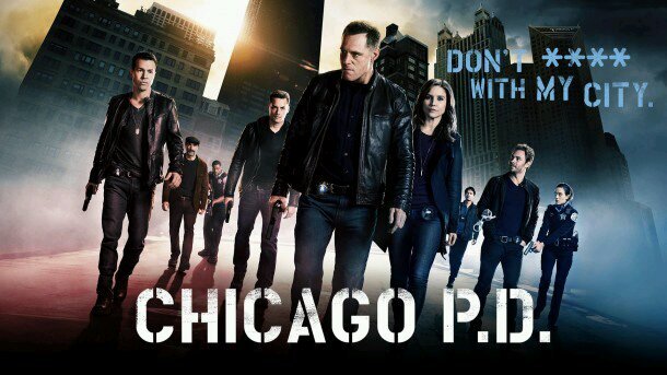 Official Twitter Handle for NBC's #1 Hit Drama #Chicago PD Wednesday's 10/9pm ct.