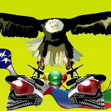 Club PaintBall Cartagena unico en la ciudad con variedad de escenarios para tu modalidad favorita.  Mas info. 3004648030 - 312 683 5630