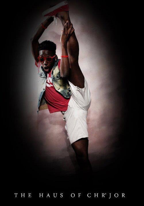 Dancer, Choreographer, Artist, DREAMER!!!!! SEE BIG THINGS HAPPENING!!