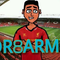 OR8ARMY (@8armyfutbets) 's Twitter Profile