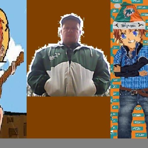 Christian, love all types of athletic sports, music lover and Miami Dolphins Fan