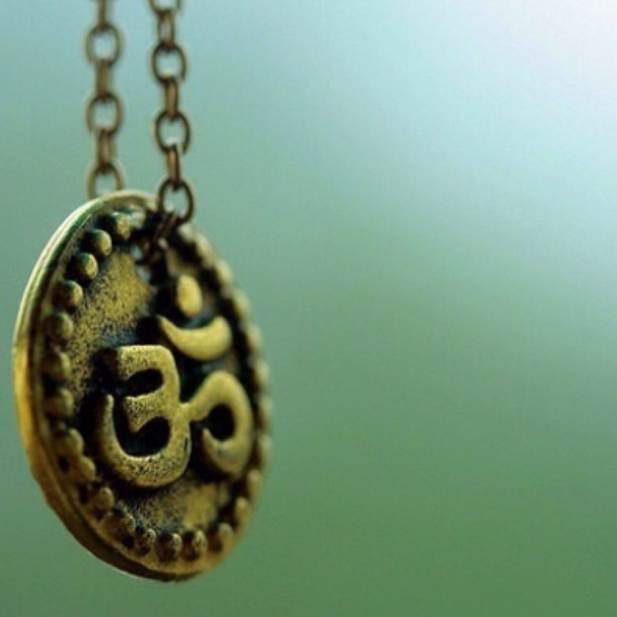 Open your heart