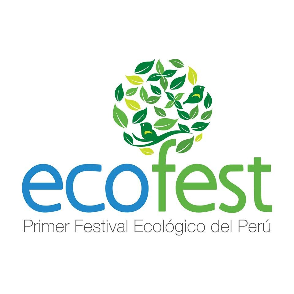 Primer Festival Ecológico en el Perú
19 al 22 de Junio 
MAC - Barranco