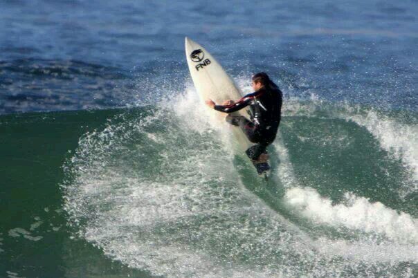 WestCoastLocal's profile picture. I live to surf and live on the West Coast of South Africa. I'm a Software Engineer by profession. Love, surfing and technology!