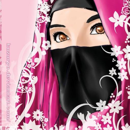 Islam is my way. Bismillah, wujudkan mimpi dan raih semua cita. Aminnn