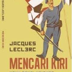 Membacalah dan temui dunia yang berbeda.