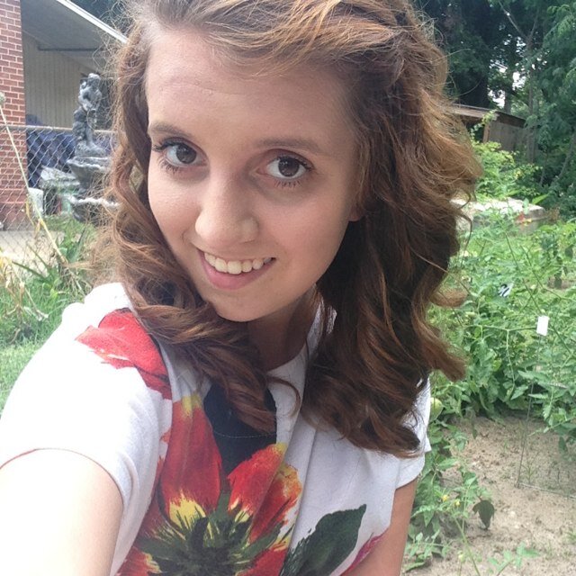 EmilyDunagan's profile picture. 