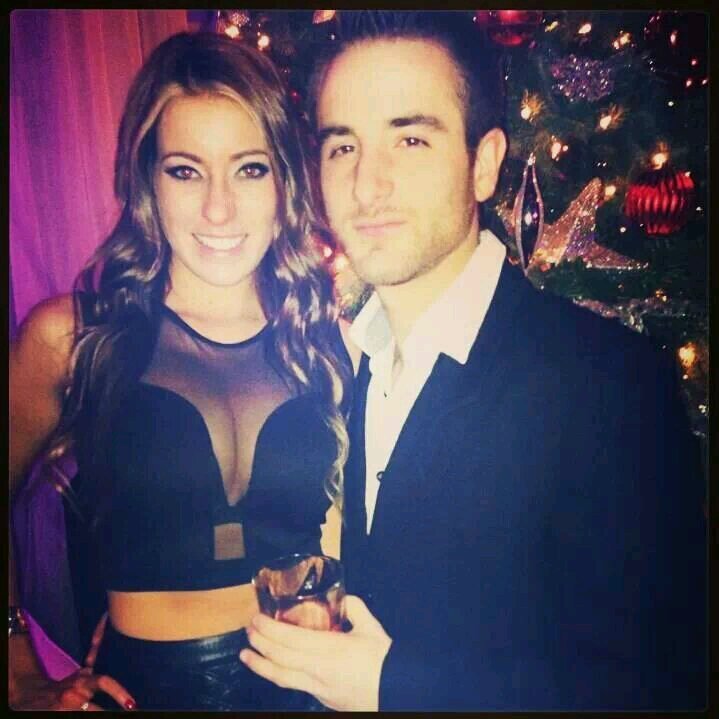 #saggitarius love my girls and will do anything for them♥ and also love my man :*
