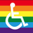 Queerability's profile image