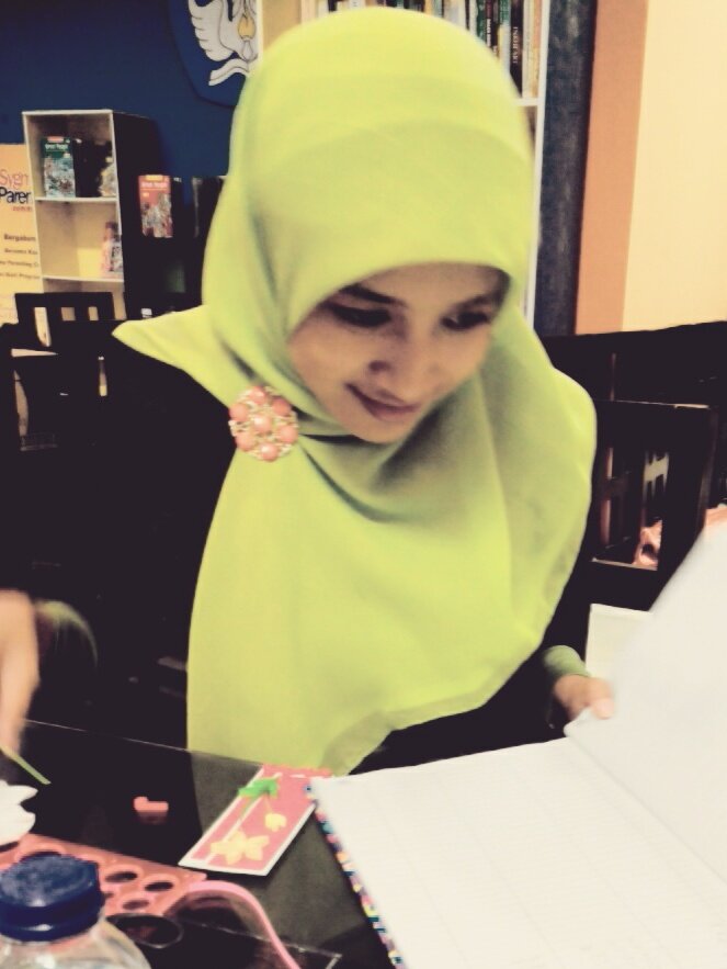 I'm daydreamer :)