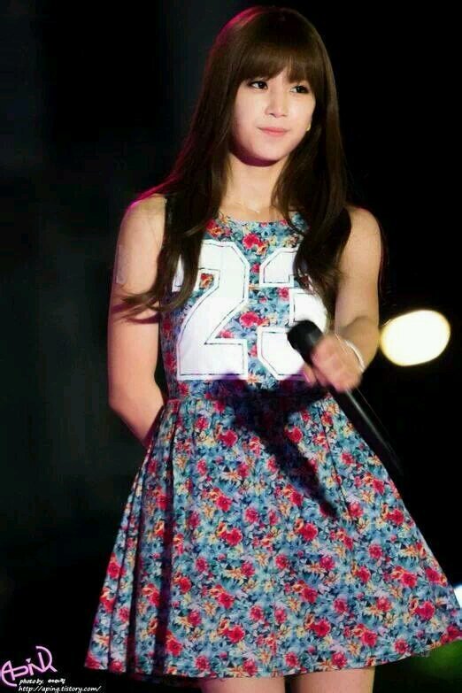 RolePlayer of Park Chorong || 91L