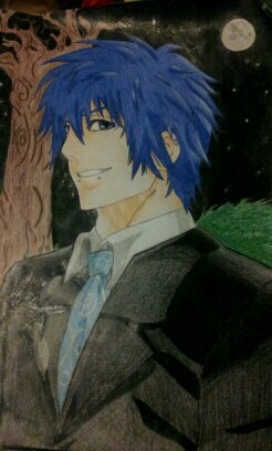 I am the vector using Night Crawler of your fantasy. ♤=S (female) ♡=S (female) ♢=S (male) ♧=T *Akira* (male)