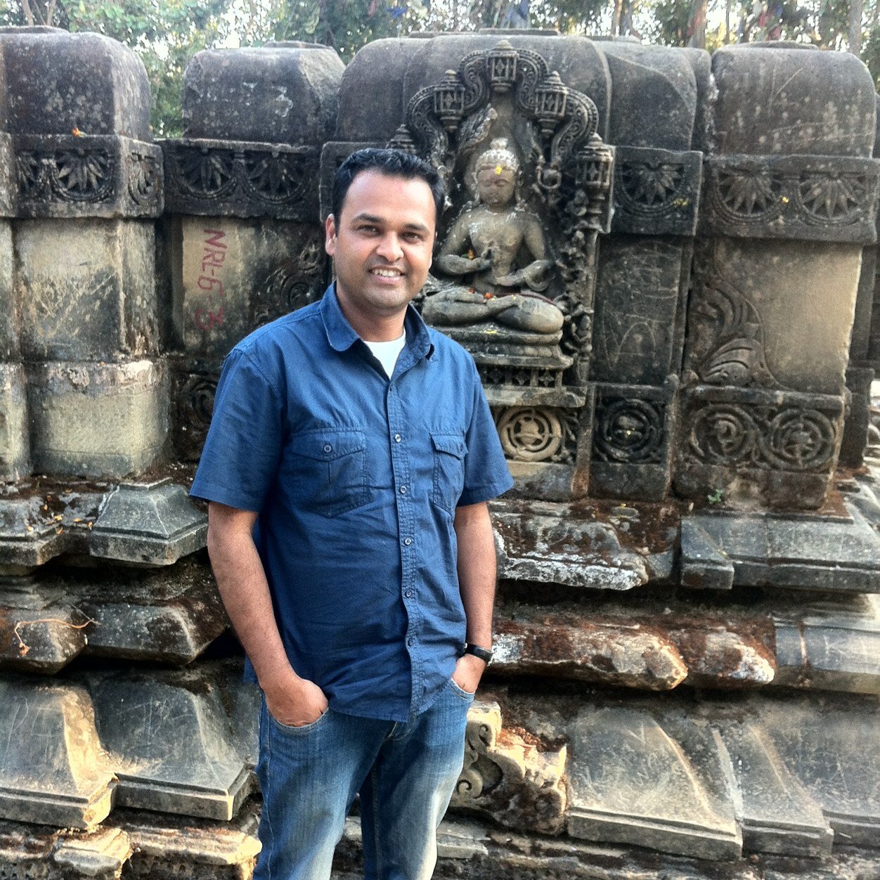 Bnays's profile picture. 