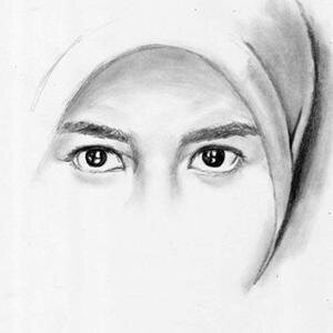 SyifaAdniyah's profile picture. بِسْمِ اللهِ الرَّحْمنِ الرَّحِيمِِ  Ali imran :8 I Alloh Ghoyatuna
