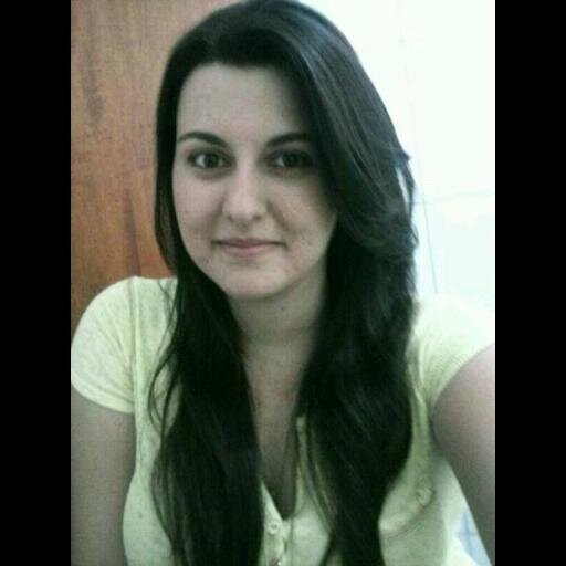 Esse é meu jeito, sem jeito, mais é!    :3