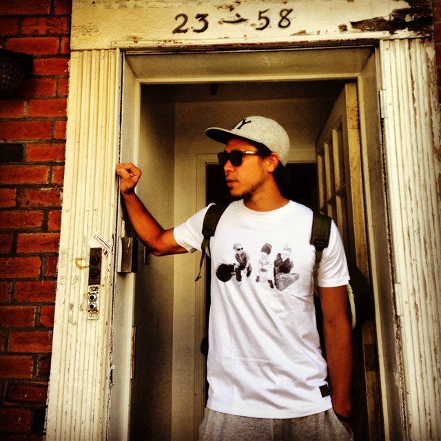 NOBUCHIKA78's profile picture. UNDERDOG  #78 woodrow 28  AKTR   http://t.co/C2EzfoGp