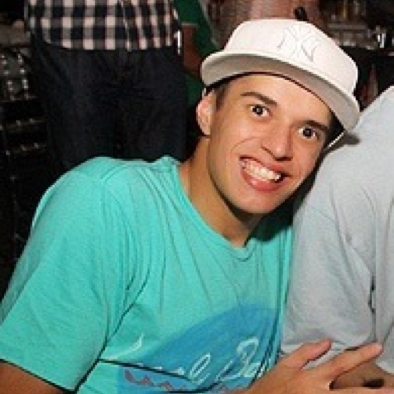 Atleta Paraolímpico