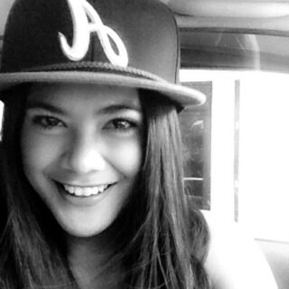Always support @indahindriana ♥