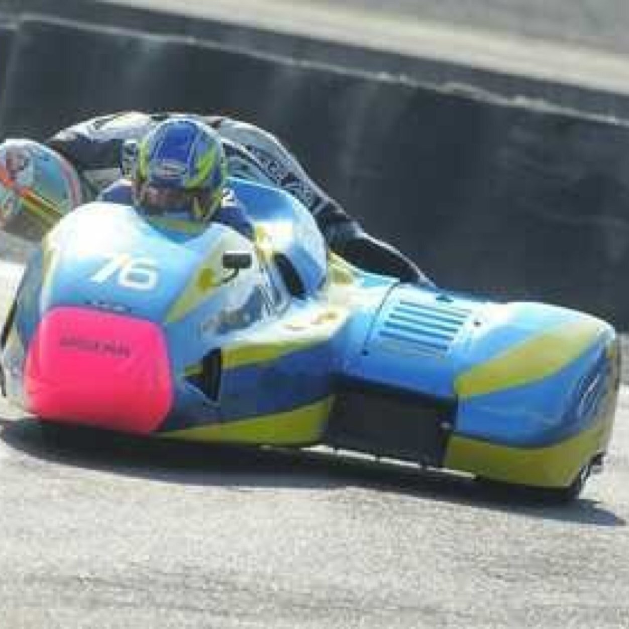 sidecar family