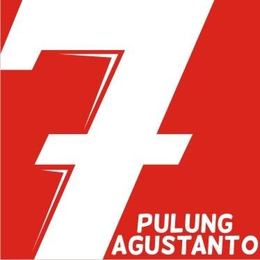 Pulung Agustanto Caleg DPR RI Dapil Yogyakarta | PDI Perjuangan No 7
