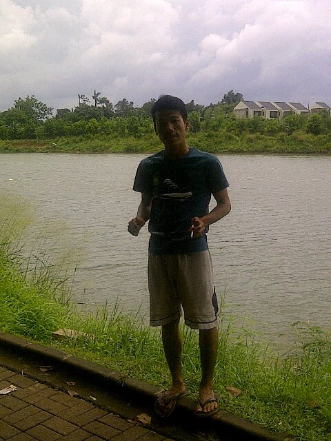 poetra_semprul's profile picture. Tak'an ada Ƴªnƍ abadi :)