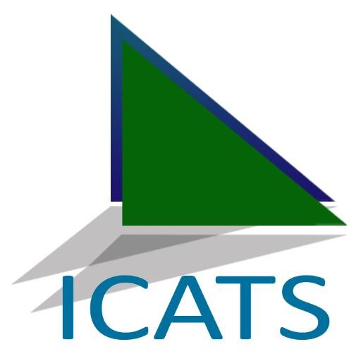 ICATSfaschool's profile picture. International Cabin Attendant Training School is a 30-days intense course designed to be at par with the FA training standards of an international airlines.