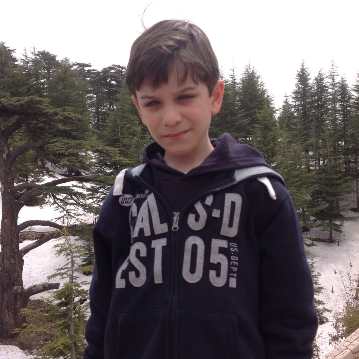 homoudilababidi's profile picture. 