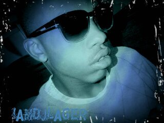 ™FOR BOOKINGS DJ LAGER: 2B545E5C 0848873554........