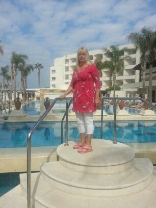 LuckinsTracey's profile picture. 