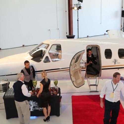 MachjetIntl's profile picture. The Domestic and International Aircraft Charter Specialist