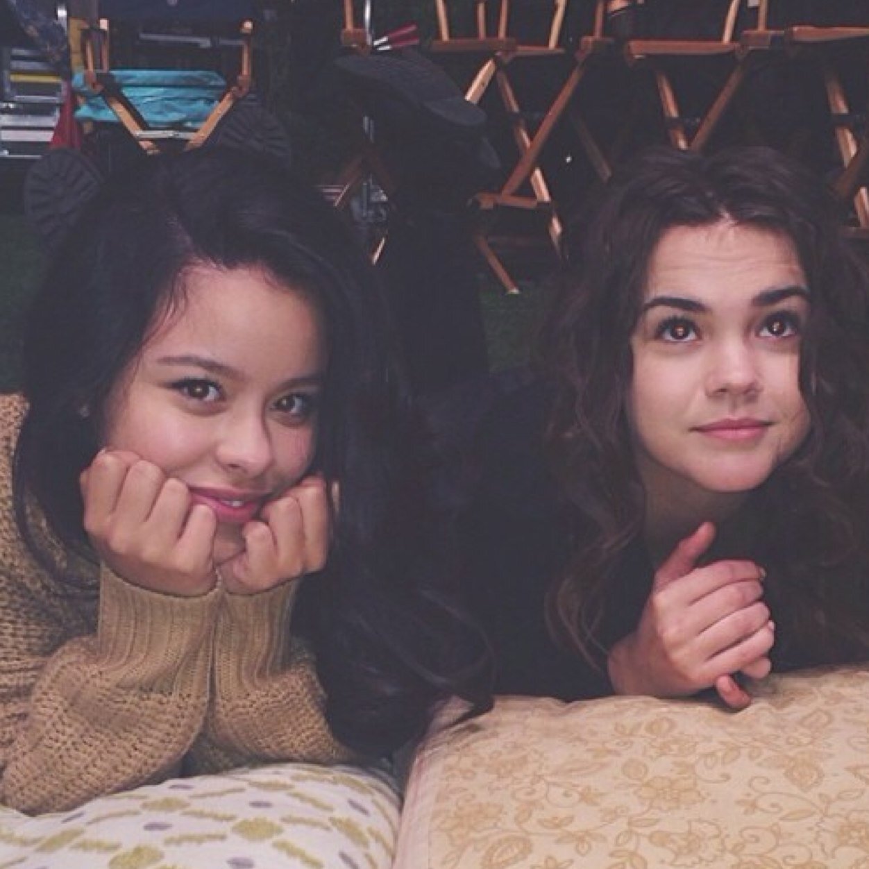 FauxCierraR's profile picture. Stressed, depressed, boyband obsessed. {RP/FL}