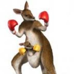 RagingAustralia's profile picture. Bio