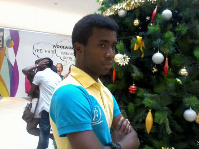 I'm a working miracle. Yes a WORKING miracle. Not jst walking.I am a miracle that WORKS ☺