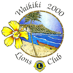 Meetings are the first Sunday of the month at 8:30 am, Room 925, Hawaii Medical Institute