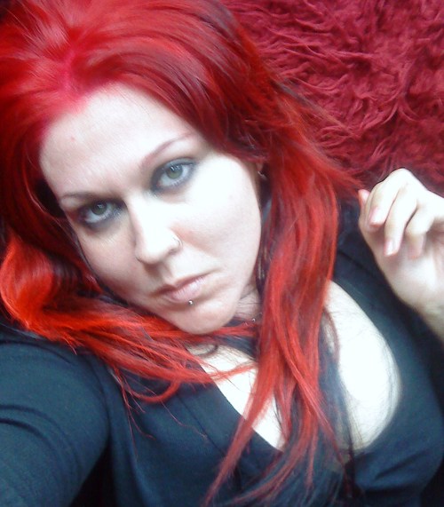 MysticCustard's profile picture. Merry meet and bright blessings  ) O (Nottingham