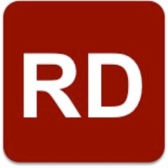 radiodata_biz's profile picture. 