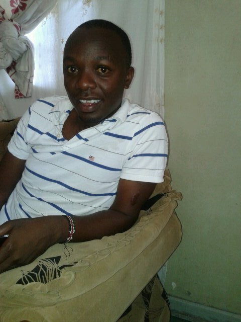 FOLLOW ME I FOLLOW U