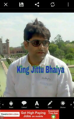 jitendrawasthi's profile picture. king in jabalpur