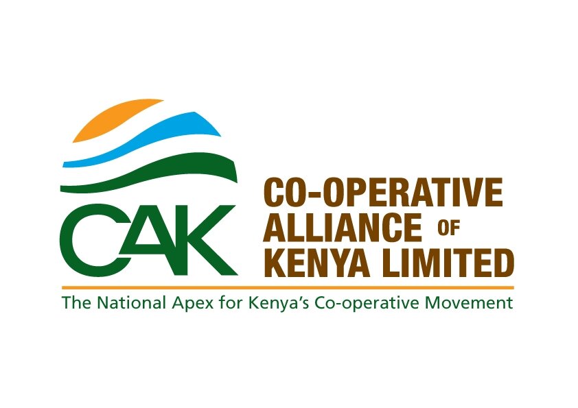 We are the National Apex body for Cooperatives in Kenya. We lobby and advocate for the cooperative movement and work together as per the Cooperative Principles.