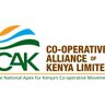 COOPUNITY's profile picture. We are the National Apex body for Cooperatives in Kenya. We lobby and advocate for the cooperative movement and work together as per the Cooperative Principles.