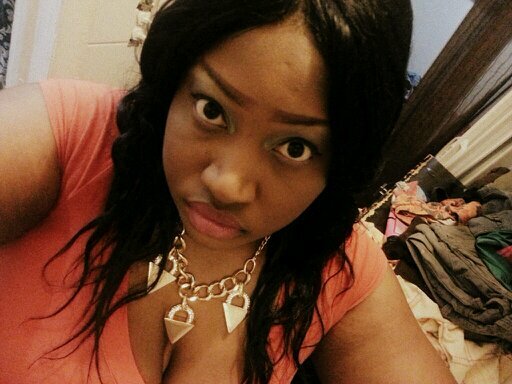 down to earth. loving life